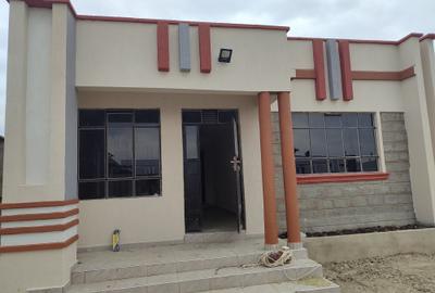 3 Bed House with En Suite in Kitengela