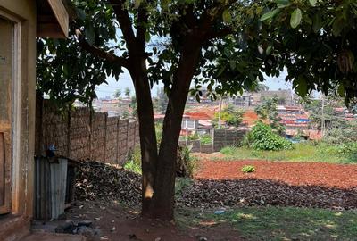 1 ac Land in Waiyaki Way - 2