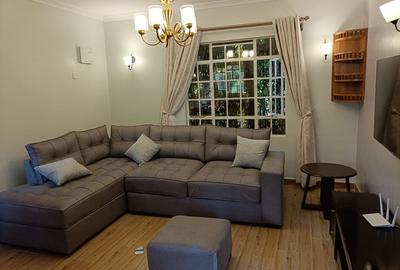 2 Bed House with En Suite in Runda - 3