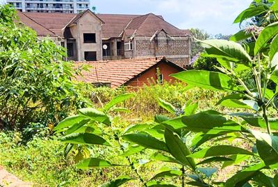 1 ac Commercial Land at Westlands - 4