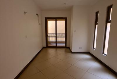 3 Bed Apartment with En Suite in Nyali Area