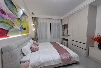 Studio Apartment with En Suite in Kilimani - 4