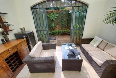 4 Bed Townhouse with En Suite in Lavington