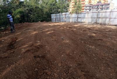 Commercial Land at Thome 5