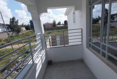 5 Bed House with Staff Quarters in Kitengela