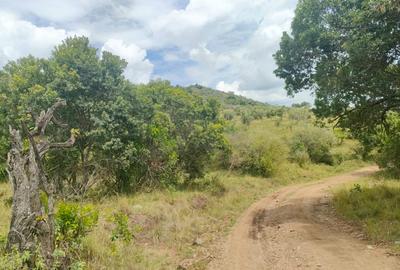 Land in Narok