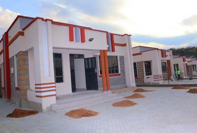 3 Bed House with En Suite in Kitengela