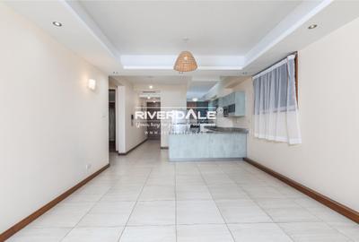 2 Bed Apartment with En Suite in Spring Valley - 3