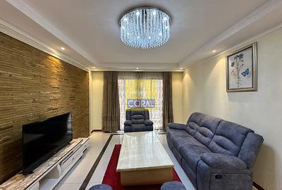 2 Bed Apartment in Thika Road