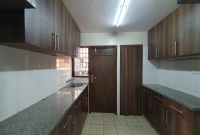 2 Bed Apartment with Parking at Wambugu Rd