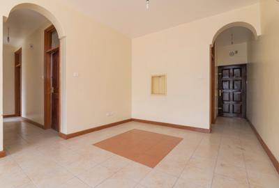 3 Bed Apartment with En Suite in Langata