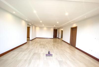 2 Bed Apartment with En Suite at Rhapta Rd