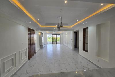 4 Bed Apartment with En Suite at Nyali Road