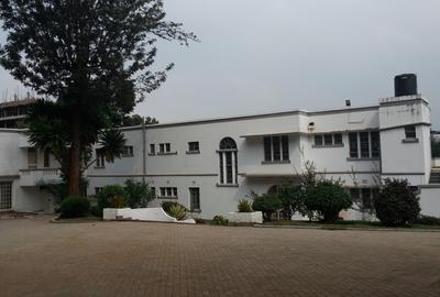 Commercial Property with Backup Generator at Westlands Cbd - 2