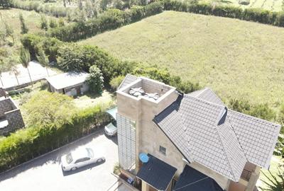 4 Bed House with En Suite at Kiserian Isinya Road - 2