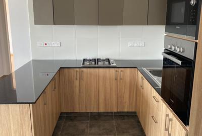3 Bed Apartment with En Suite in Kilimani