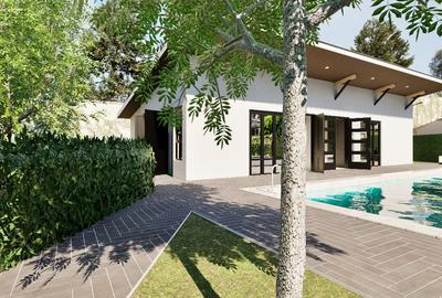 4 Bed Villa with En Suite in Waiyaki Way - 2