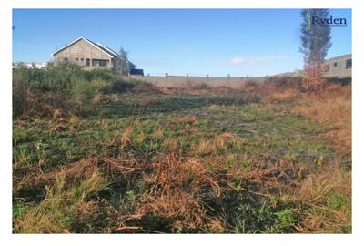 Residential Land at Githunguri Road