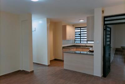2 Bed Apartment with En Suite at Nkoroi - 3