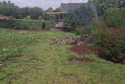 Land at Lemiso Road