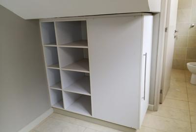 4 Bed Townhouse with En Suite in Runda - 3