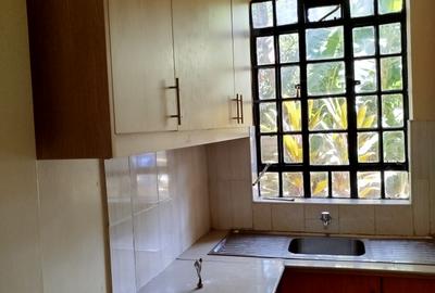 1 Bed Apartment with Borehole at Waiyaki Way