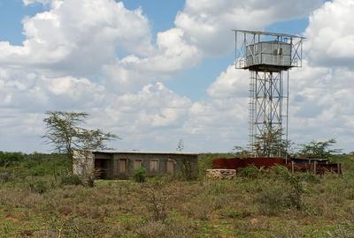 5 ac Commercial Land in Athi River - 3