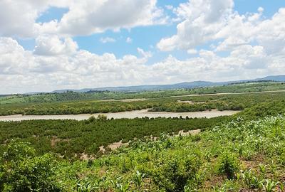 Land at Mtwapa Mtepeni - 2