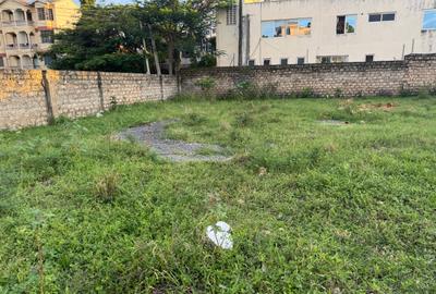 Land in Mtwapa