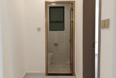 3 Bed Apartment with En Suite in Kileleshwa