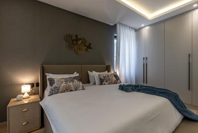 2 Bed Apartment with En Suite at General Mathenge - 2