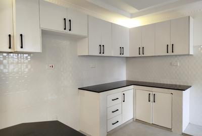 3 Bed House with En Suite at Acacia - 4