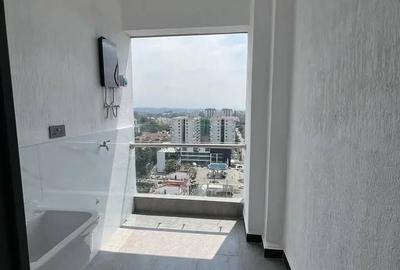 2 Bed Apartment with En Suite at Valley Arcade - 3