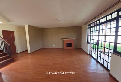 4 Bed Townhouse with Swimming Pool in Kiambu Road - 2