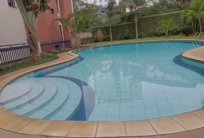 3 Bed Townhouse with En Suite in Brookside