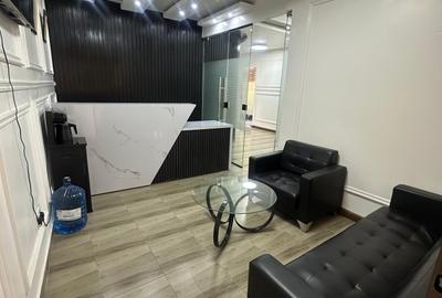Commercial Property with Service Charge Included in Riverside