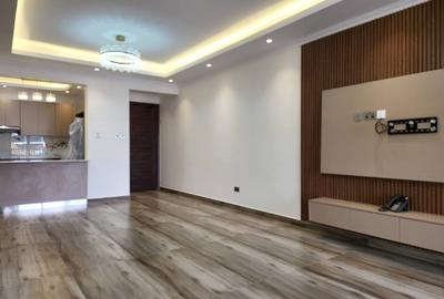 2 Bed Apartment with En Suite in Brookside - 2