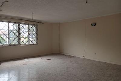 2 Bed Apartment with En Suite in Kilimani