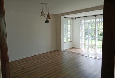 4 Bed Villa with En Suite in Kitisuru