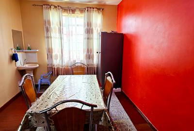 3 Bed Apartment with En Suite in Kiambu Road