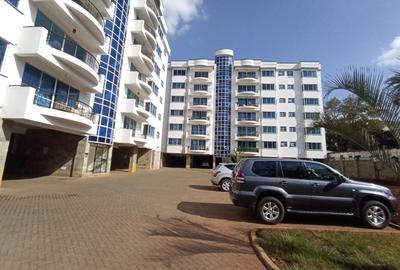 4 Bed Apartment with En Suite at Westlands