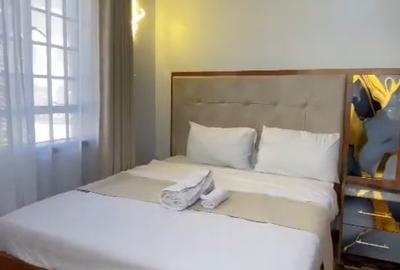 3 Bed House with En Suite at Yaya Centre - 4