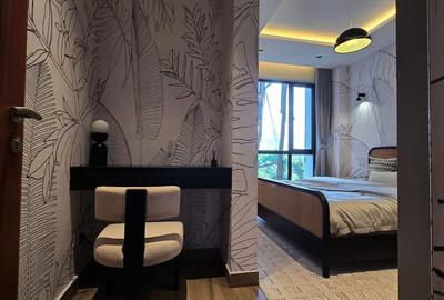 4 Bed Townhouse with En Suite in Runda - 2