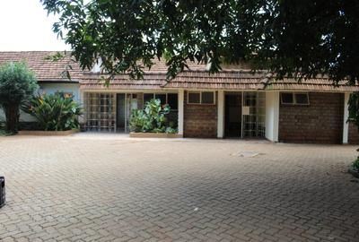 Commercial Property with Parking in Brookside - 3