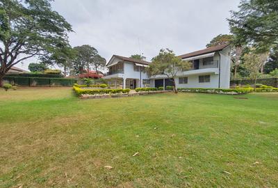 4 Bed Townhouse with En Suite at Nyari - 2