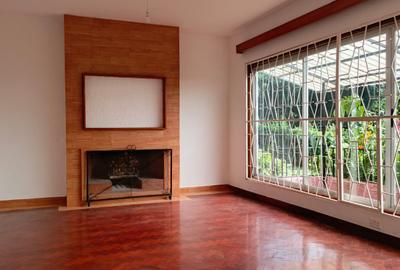 5 Bed House with En Suite at Kitisuru