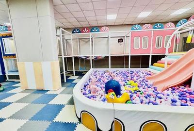 2 Bed Apartment with En Suite in Kileleshwa - 3