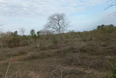 100 ac Commercial Land at Lungalunga