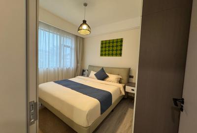 3 Bed Apartment with En Suite in Kilimani - 3