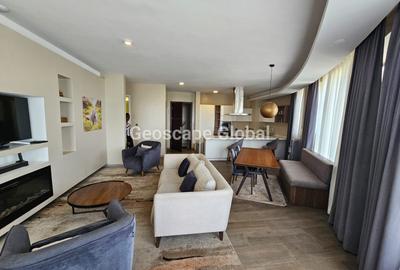 Serviced 2 Bed Apartment with En Suite in Mombasa Road - 2